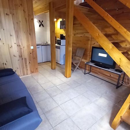 Chambres D'Hotes Lamourio Montdoumerc Exteriér fotografie