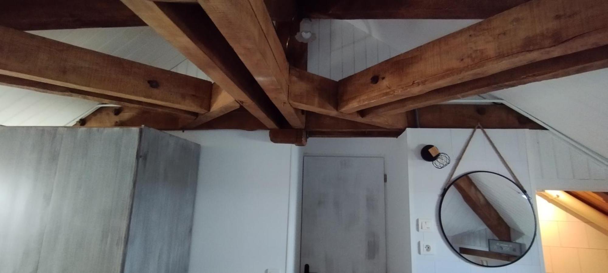 Chambres D'Hotes Lamourio Montdoumerc Exteriér fotografie
