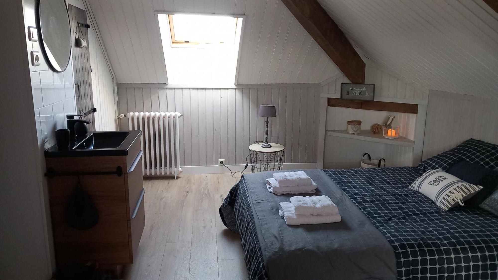 Chambres D'Hotes Lamourio Montdoumerc Exteriér fotografie