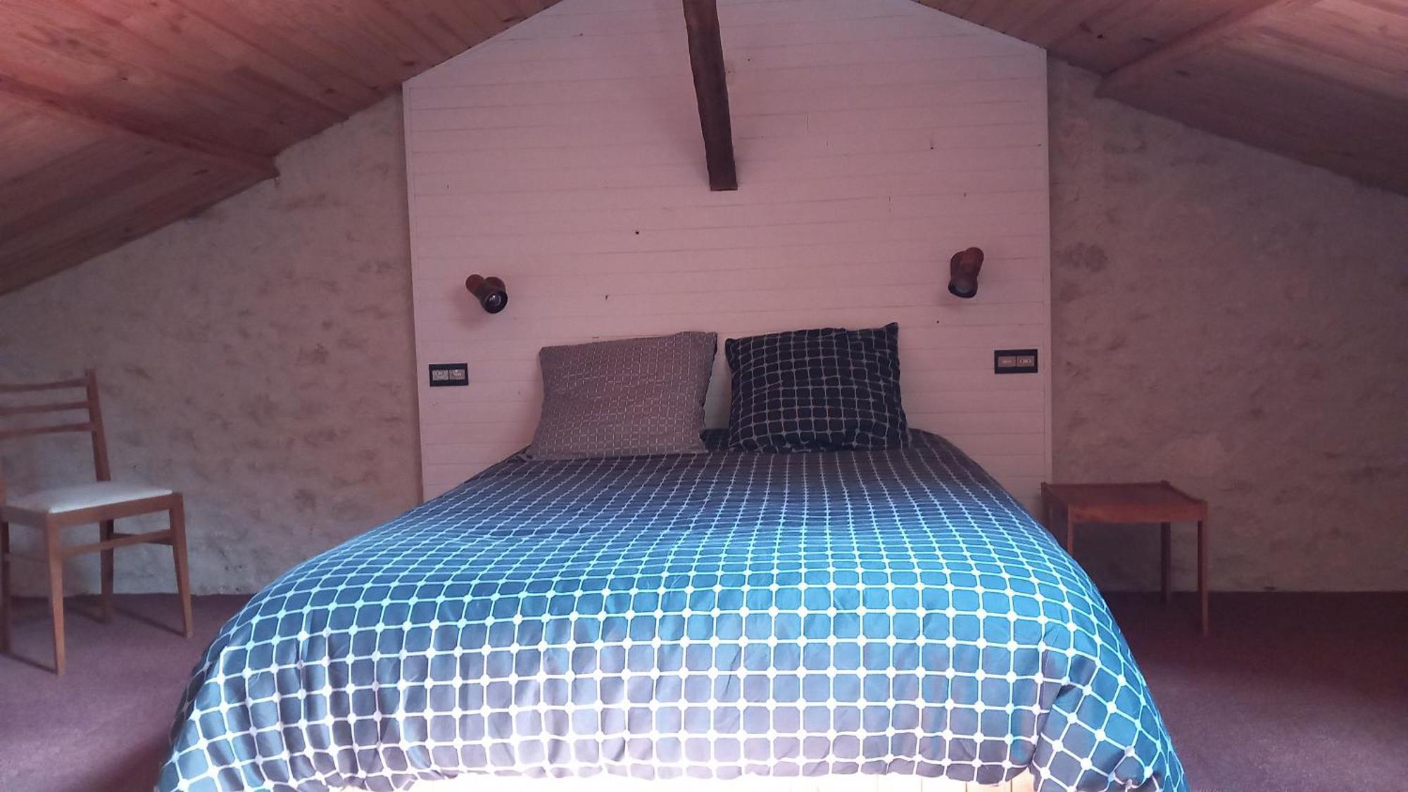 Chambres D'Hotes Lamourio Montdoumerc Exteriér fotografie