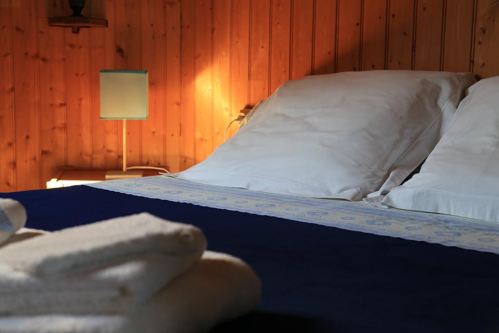 Chambres D'Hotes Lamourio Montdoumerc Exteriér fotografie