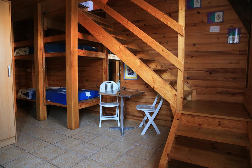 Chambres D'Hotes Lamourio Montdoumerc Exteriér fotografie